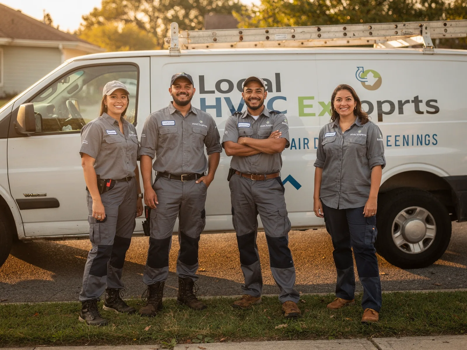24/7 HVAC Repair & AC Replacement company in Albany, LA